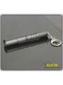 KEYCHAIN FLASHLIGHT ALPIN 130 LM