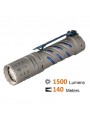 ACEBEAM POCKET FLASHLIGHT E70 MINI -TI +BATTERY  ACEBEAM POCKET FLASHLIGHT E70 MINI -TI +BATTERY