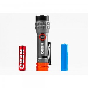 NEBO DAVINCI 450 FLEX LENS