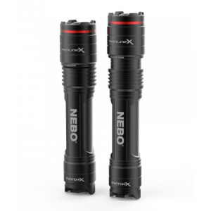 NEBO REDLINE X 1800 LUMENS