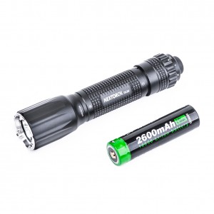 TA30 1100 LUMENS NEXTORCH