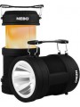 LANTERN - FLASHLIGHT BIG POPPY NEBO 300 LUMENS