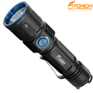 FITORCH EC30 LED FLASHLIGHT 2600lm HIGH BRIGHTNESS