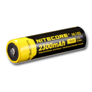 ΜΠΑΤΑΡΙΑ NITECORE 18650 / 2300mAh