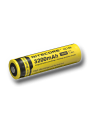 ΜΠΑΤΑΡΙΑ NITECORE 18650 / 3200mAh ΜΠΑΤΑΡΙΑ NITECORE 18650 / 3200mAh