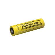 NITECORE 18650 / 3500mAh BATTERY