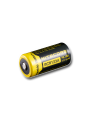 ΜΠΑΤΑΡΙΑ NITECORE RCR123A / 650mAh