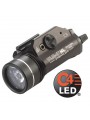 ΦΑΚΟΣ ΠΙΣΤΟΛΙΟΥ STREAMLIGHT LED TLR-1 HL ΦΑΚΟΣ ΠΙΣΤΟΛΙΟΥ STREAMLIGHT LED TLR-1 HL