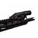 INFORCE WMLx WHITE/IR GEN 3 RIFLE LIGHT – 900 LUMENS
