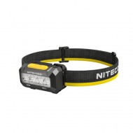 Φακός Κεφαλής LED Nitecore HA19, 600 lumens MCT, RGB, CRI