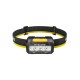 Φακός Κεφαλής LED Nitecore HA19, 600 lumens MCT, RGB, CRI Φακός κεφαλής Nitecore HA19 (600 Lumens) με MCT UHE LED (3000K-6500K), έγχρωμο φωτισμό RGB, στεγανότητα IP68 & τροφοδοσία με 2xAA. 5 χρόνια εγγύηση