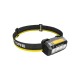 Φακός Κεφαλής LED Nitecore HA19, 600 lumens MCT, RGB, CRI Φακός κεφαλής Nitecore HA19 (600 Lumens) με MCT UHE LED (3000K-6500K), έγχρωμο φωτισμό RGB, στεγανότητα IP68 & τροφοδοσία με 2xAA. 5 χρόνια εγγύηση