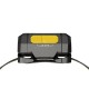 Φακός Κεφαλής LED Nitecore HA19, 600 lumens MCT, RGB, CRI Φακός κεφαλής Nitecore HA19 (600 Lumens) με MCT UHE LED (3000K-6500K), έγχρωμο φωτισμό RGB, στεγανότητα IP68 & τροφοδοσία με 2xAA. 5 χρόνια εγγύηση