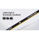 Φακός Κεφαλής LED Nitecore HA19, 600 lumens MCT, RGB, CRI Φακός κεφαλής Nitecore HA19 (600 Lumens) με MCT UHE LED (3000K-6500K), έγχρωμο φωτισμό RGB, στεγανότητα IP68 & τροφοδοσία με 2xAA. 5 χρόνια εγγύηση
