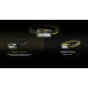 Φακός Κεφαλής LED Nitecore HA19, 600 lumens MCT, RGB, CRI Φακός κεφαλής Nitecore HA19 (600 Lumens) με MCT UHE LED (3000K-6500K), έγχρωμο φωτισμό RGB, στεγανότητα IP68 & τροφοδοσία με 2xAA. 5 χρόνια εγγύηση