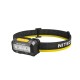 Φακός Κεφαλής LED Nitecore HA19, 600 lumens MCT, RGB, CRI Φακός κεφαλής Nitecore HA19 (600 Lumens) με MCT UHE LED (3000K-6500K), έγχρωμο φωτισμό RGB, στεγανότητα IP68 & τροφοδοσία με 2xAA. 5 χρόνια εγγύηση