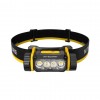 LED Headlamp - Nitecore NWH20 E-Focus Work 600 Lumens