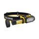 Φακός Κεφαλής LED Nitecore NWH20 E-Focus Work 600 Lumens Nitecore NWH20 600 Lumens φακός κεφαλής εργασίας με ηλεκτρονική εστίαση E-focus, ουδέτερο λευκό φως 4500K, επαναφορτιζόμενη μπαταρία WLB40 4000mAh & στεγανότητα IP66