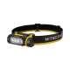 Φακός Κεφαλής LED Nitecore NWH20 E-Focus Work 600 Lumens Nitecore NWH20 600 Lumens φακός κεφαλής εργασίας με ηλεκτρονική εστίαση E-focus, ουδέτερο λευκό φως 4500K, επαναφορτιζόμενη μπαταρία WLB40 4000mAh & στεγανότητα IP66