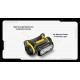 Φακός Κεφαλής LED Nitecore NWH20 E-Focus Work 600 Lumens Nitecore NWH20 600 Lumens φακός κεφαλής εργασίας με ηλεκτρονική εστίαση E-focus, ουδέτερο λευκό φως 4500K, επαναφορτιζόμενη μπαταρία WLB40 4000mAh & στεγανότητα IP66