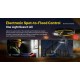 Φακός Κεφαλής LED Nitecore NWH20 E-Focus Work 600 Lumens Nitecore NWH20 600 Lumens φακός κεφαλής εργασίας με ηλεκτρονική εστίαση E-focus, ουδέτερο λευκό φως 4500K, επαναφορτιζόμενη μπαταρία WLB40 4000mAh & στεγανότητα IP66