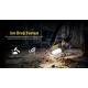 Φακός Κεφαλής LED Nitecore NWH20 E-Focus Work 600 Lumens Nitecore NWH20 600 Lumens φακός κεφαλής εργασίας με ηλεκτρονική εστίαση E-focus, ουδέτερο λευκό φως 4500K, επαναφορτιζόμενη μπαταρία WLB40 4000mAh & στεγανότητα IP66