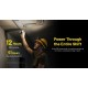 Φακός Κεφαλής LED Nitecore NWH20 E-Focus Work 600 Lumens Nitecore NWH20 600 Lumens φακός κεφαλής εργασίας με ηλεκτρονική εστίαση E-focus, ουδέτερο λευκό φως 4500K, επαναφορτιζόμενη μπαταρία WLB40 4000mAh & στεγανότητα IP66