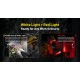 Φακός Κεφαλής LED Nitecore NWH20 E-Focus Work 600 Lumens Nitecore NWH20 600 Lumens φακός κεφαλής εργασίας με ηλεκτρονική εστίαση E-focus, ουδέτερο λευκό φως 4500K, επαναφορτιζόμενη μπαταρία WLB40 4000mAh & στεγανότητα IP66