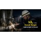 Φακός Κεφαλής LED Nitecore NWH20 E-Focus Work 600 Lumens Nitecore NWH20 600 Lumens φακός κεφαλής εργασίας με ηλεκτρονική εστίαση E-focus, ουδέτερο λευκό φως 4500K, επαναφορτιζόμενη μπαταρία WLB40 4000mAh & στεγανότητα IP66