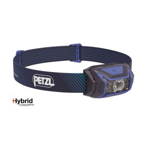 PETZL ACTIK CORE 600 LUMENS