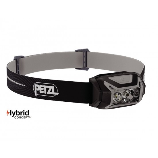 PETZL ACTIK CORE 625 LUMENS
