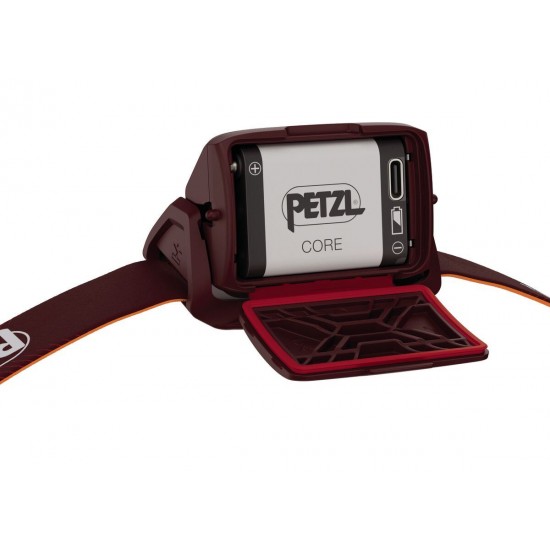 PETZL ACTIK CORE 625 LUMENS