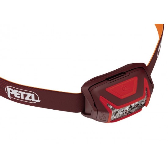 PETZL ACTIK CORE 625 LUMENS