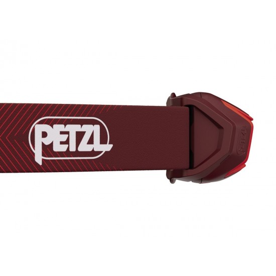 PETZL ACTIK CORE 625 LUMENS