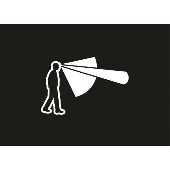 PETZL ACTIK CORE 625 LUMENS