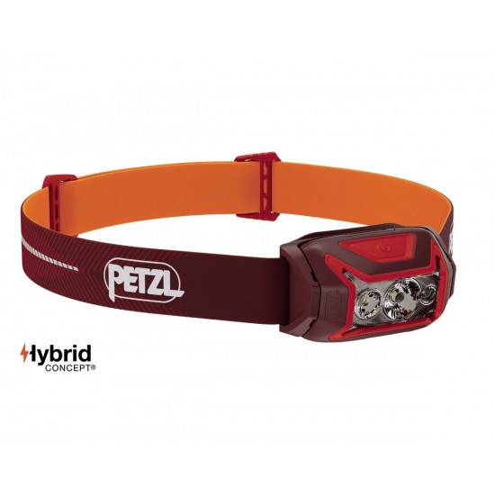 PETZL ACTIK CORE 625 LUMENS