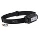 Φακός Κεφαλής Petzl ARIA 2 RGB (450/600 Lumens) - Αδιάβροχος - Stealth