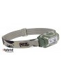 Φακός Κεφαλής Petzl ARIA 2 RGB (450/600 Lumens) - Αδιάβροχος - Stealth
