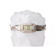 Headlamp Petzl Aria 2R RGB 625lm
