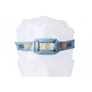 Φακός Κεφαλής Petzl Aria 2R RGB 625lm