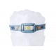 Φακός Κεφαλής Petzl Aria 2R RGB 625lm Premium αδιάβροχος (IP67) επαναφορτιζόμενος φακός κεφαλής Petzl Aria 2R RGB 625 Lumens. Με λευκό, κόκκινο, πράσινο, μπλε LED & μπαταρία CORE. Εγγύηση 5 έτη