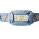 Φακός Κεφαλής Petzl Aria 2R RGB 625lm Premium αδιάβροχος (IP67) επαναφορτιζόμενος φακός κεφαλής Petzl Aria 2R RGB 625 Lumens. Με λευκό, κόκκινο, πράσινο, μπλε LED & μπαταρία CORE. Εγγύηση 5 έτη