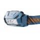 Φακός Κεφαλής Petzl Aria 2R RGB 625lm Premium αδιάβροχος (IP67) επαναφορτιζόμενος φακός κεφαλής Petzl Aria 2R RGB 625 Lumens. Με λευκό, κόκκινο, πράσινο, μπλε LED & μπαταρία CORE. Εγγύηση 5 έτη