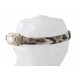 Φακός Κεφαλής Petzl Aria 2R RGB 625lm Premium αδιάβροχος (IP67) επαναφορτιζόμενος φακός κεφαλής Petzl Aria 2R RGB 625 Lumens. Με λευκό, κόκκινο, πράσινο, μπλε LED & μπαταρία CORE. Εγγύηση 5 έτη
