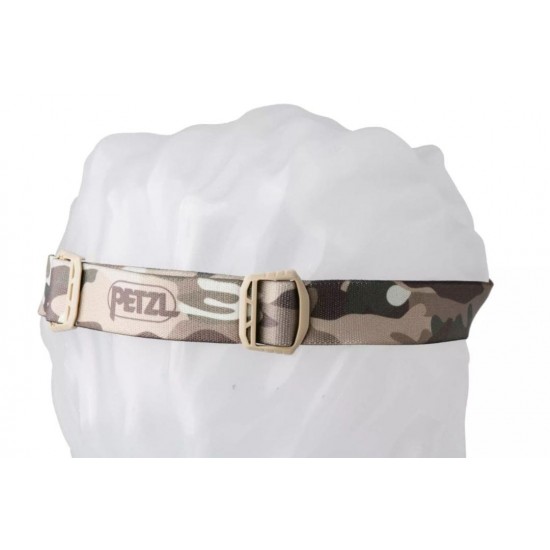 Φακός Κεφαλής Petzl Aria 2R RGB 625lm Premium αδιάβροχος (IP67) επαναφορτιζόμενος φακός κεφαλής Petzl Aria 2R RGB 625 Lumens. Με λευκό, κόκκινο, πράσινο, μπλε LED & μπαταρία CORE. Εγγύηση 5 έτη