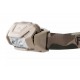 Φακός Κεφαλής Petzl Aria 2R RGB 625lm Premium αδιάβροχος (IP67) επαναφορτιζόμενος φακός κεφαλής Petzl Aria 2R RGB 625 Lumens. Με λευκό, κόκκινο, πράσινο, μπλε LED & μπαταρία CORE. Εγγύηση 5 έτη