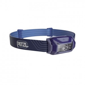 HEADLIGHT  PETZL TIKKA HYBRID (NEW)