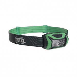 HEADLIGHT  PETZL TIKKA HYBRID (NEW)