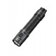 Professional Nitecore P17ix Flashlight with 4 x NiteLab M515S LEDs, 5000-Lumen Output, Strobe Ready™ Technology, and Rechargeable 21700i Battery