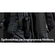Professional Nitecore P17ix Flashlight with 4 x NiteLab M515S LEDs, 5000-Lumen Output, Strobe Ready™ Technology, and Rechargeable 21700i Battery